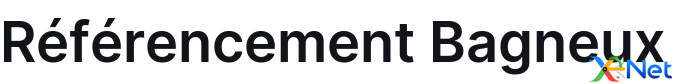 Référencement Bagneux